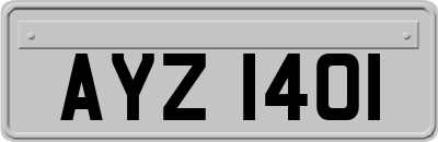 AYZ1401