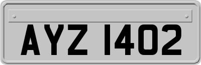AYZ1402