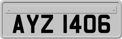 AYZ1406