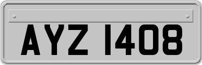 AYZ1408