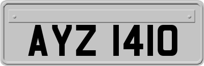 AYZ1410