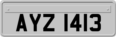AYZ1413