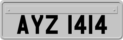 AYZ1414