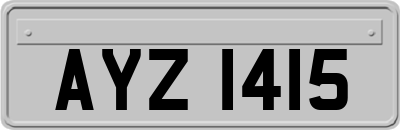 AYZ1415