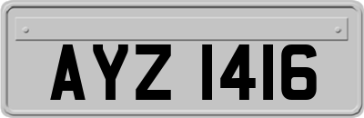 AYZ1416