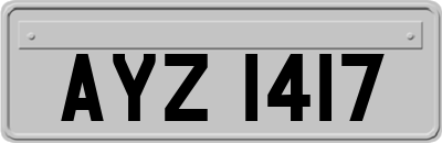 AYZ1417