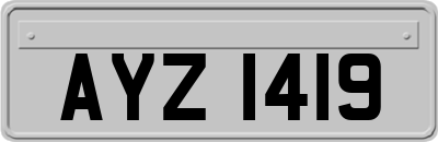 AYZ1419