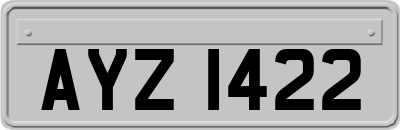 AYZ1422