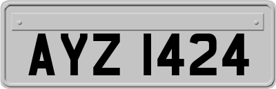 AYZ1424