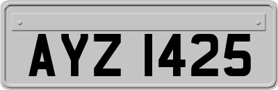 AYZ1425