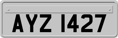 AYZ1427