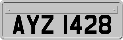 AYZ1428