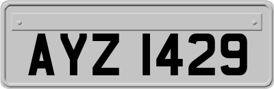 AYZ1429
