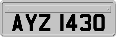 AYZ1430