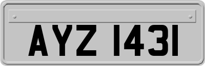 AYZ1431