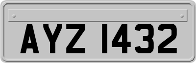 AYZ1432