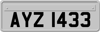 AYZ1433