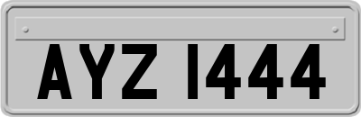 AYZ1444