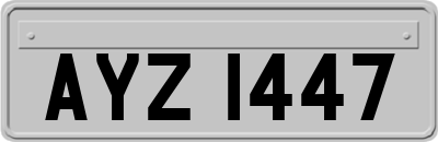 AYZ1447