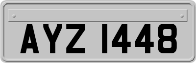 AYZ1448