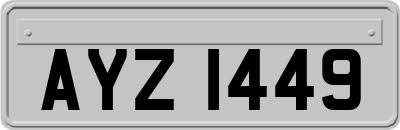 AYZ1449