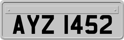 AYZ1452