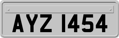 AYZ1454