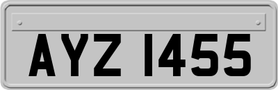 AYZ1455