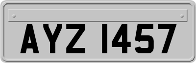 AYZ1457
