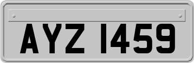 AYZ1459