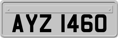AYZ1460