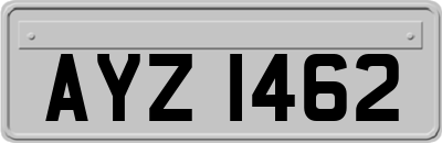 AYZ1462