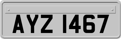 AYZ1467