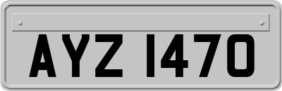 AYZ1470