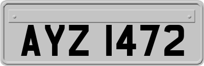 AYZ1472