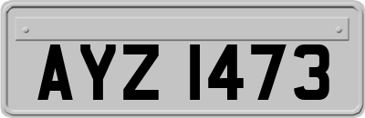 AYZ1473