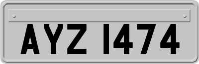 AYZ1474