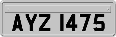 AYZ1475