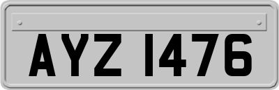 AYZ1476