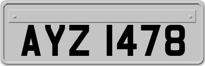 AYZ1478