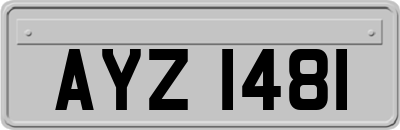 AYZ1481
