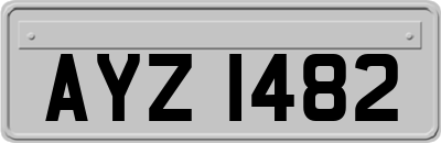 AYZ1482