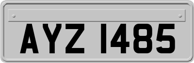 AYZ1485