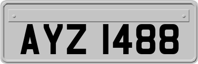 AYZ1488