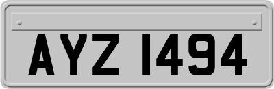 AYZ1494