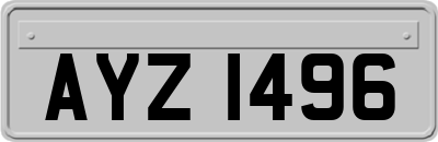 AYZ1496