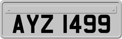 AYZ1499