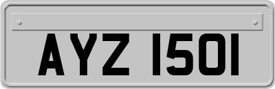 AYZ1501