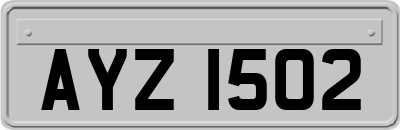 AYZ1502