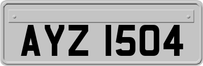 AYZ1504